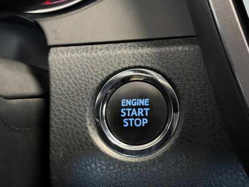 Used 2024 Toyota Camry XSE FWD image 23