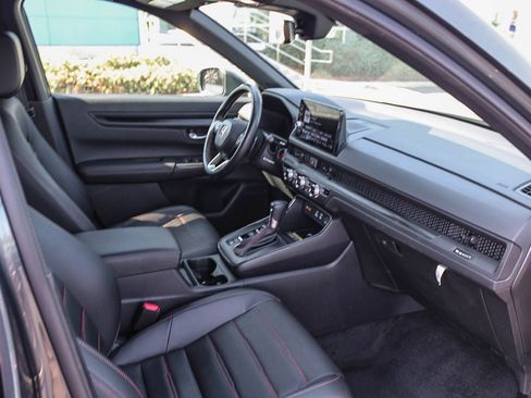 Used 2025 Honda CR-V Sport-L image 18