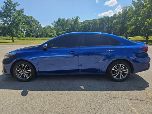 Used 2024 Kia Forte LXS w/ LXS Technology Package image 10