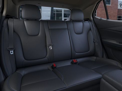 New 2026 Buick Encore GX Sport Touring w/ Black Roof Package FWD image 41