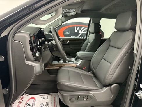 New 2026 Chevrolet Silverado 1500 LT Trail Boss w/ LT Trail Boss Premium Package image 11