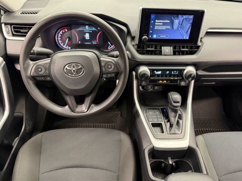 Used 2023 Toyota RAV4 LE AWD/4WD image 28
