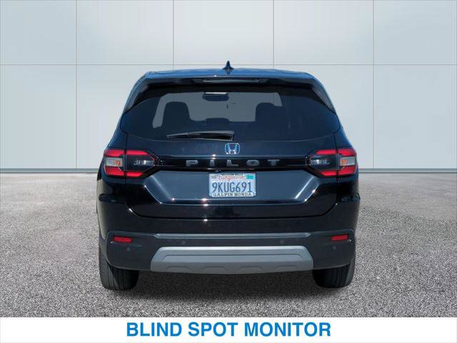 Certified 2024 Honda Pilot EX-L image 8