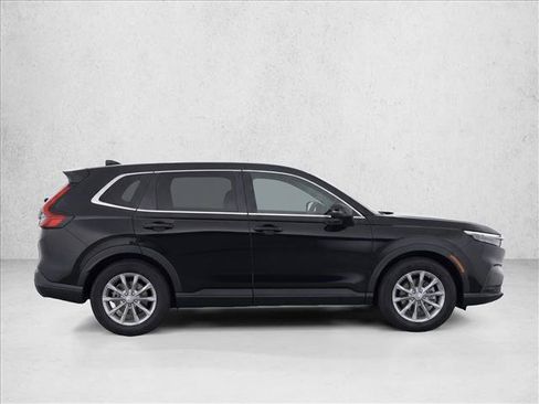 Used 2024 Honda CR-V EX-L image 8