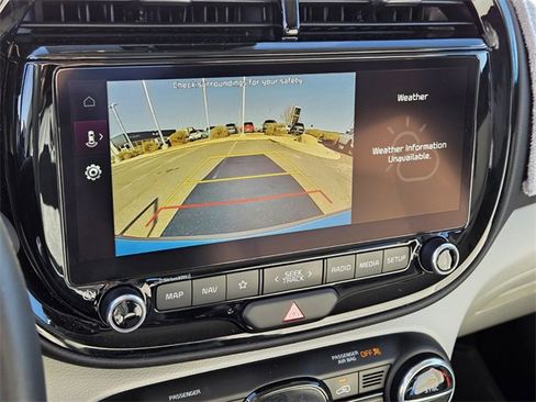 Certified 2024 Kia Soul EX image 23