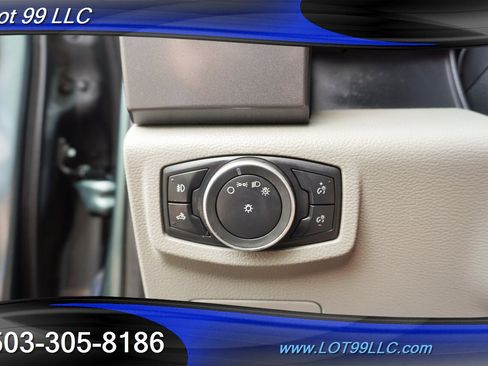 Used 2015 Ford F150 XLT w/ Trailer Tow Package AWD/4WD image 27