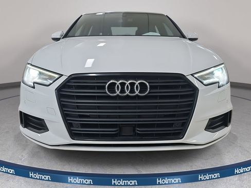 Used 2020 Audi A3 2.0T Premium image 3