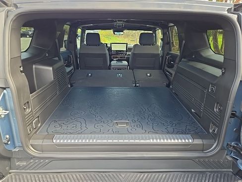 Used 2024 GMC Hummer EV 3X w/ Omega Edition image 62