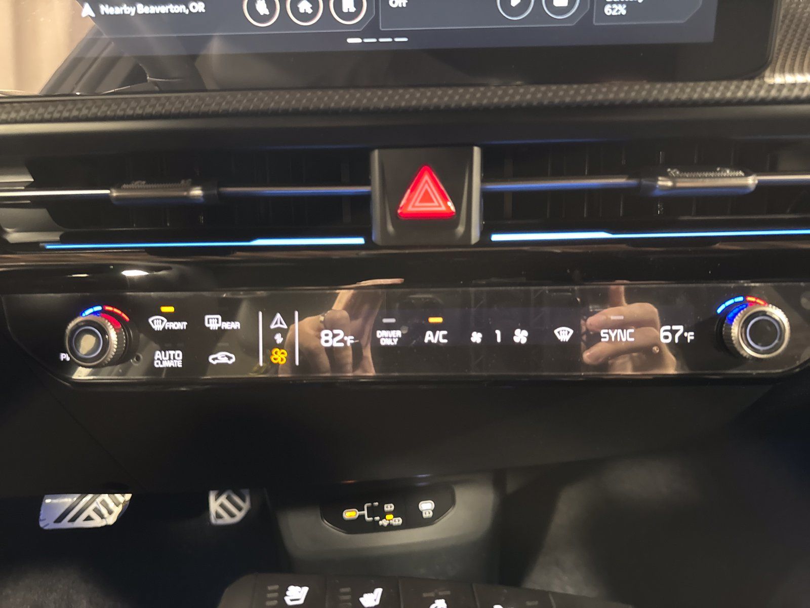New 2026 Kia EV6 GT-Line AWD/4WD image 18