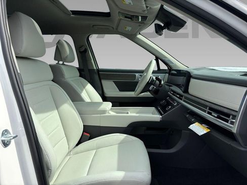 New 2026 Hyundai Santa Fe Limited image 43