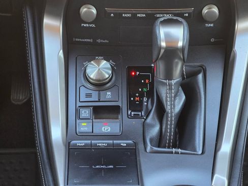 Used 2019 Lexus NX 300 AWD w/ Premium Package image 16