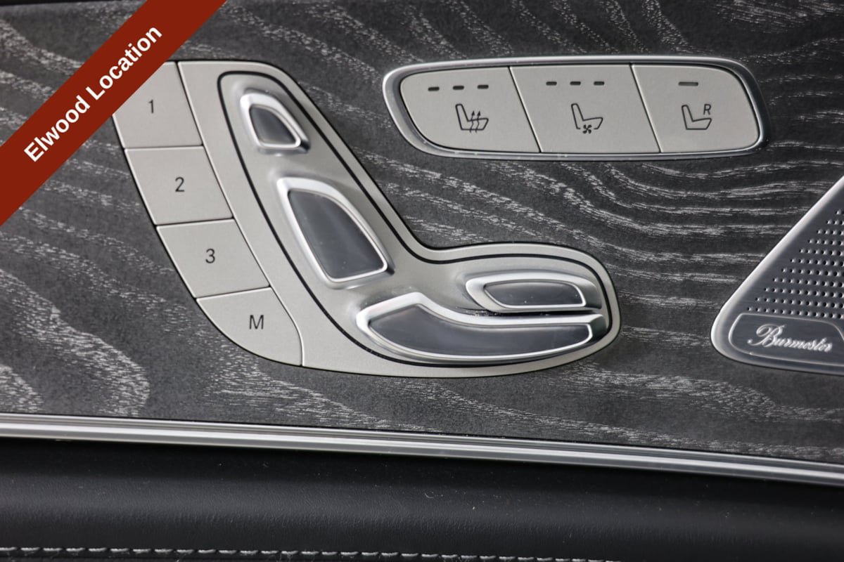 Used 2020 Mercedes-Benz AMG GT 53 image 9