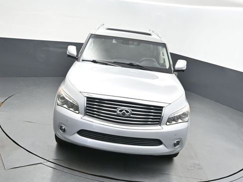 Used 2013 INFINITI QX56 2WD w/ Theater Pkg image 41