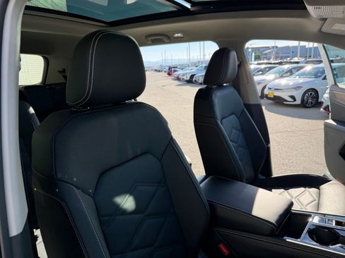 New 2026 Volkswagen Atlas SE image 19