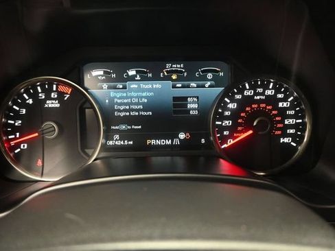 Used 2018 Ford F150 Raptor w/ Equipment Group 802A Luxury AWD/4WD image 3