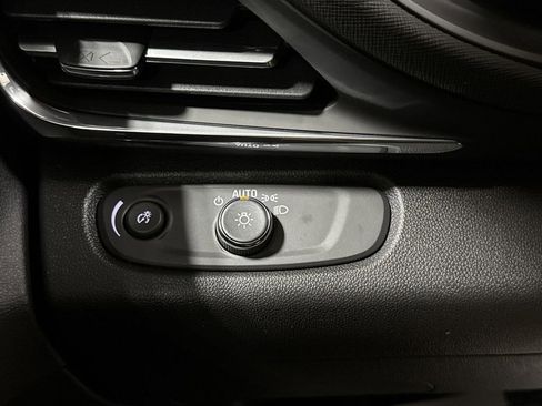 New 2026 Buick Envista Preferred w/ Convenience I Package image 18