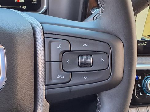 New 2026 GMC Sierra 2500 Denali w/ Denali Reserve Package image 23