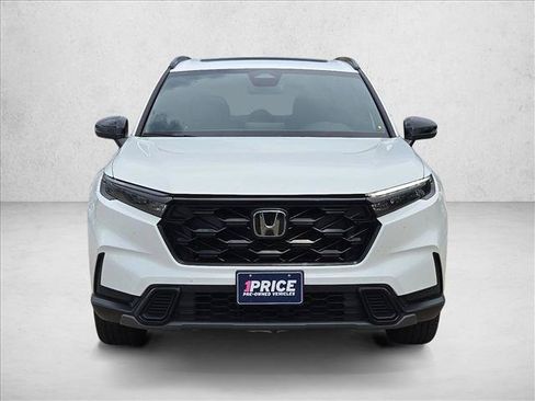 Used 2025 Honda CR-V Sport image 2