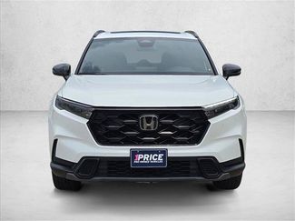 Used 2025 Honda CR-V Sport video 2