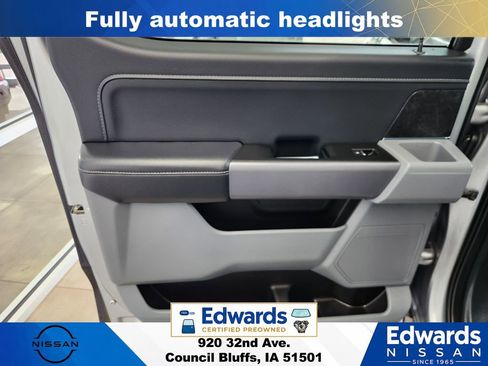 Used 2022 Ford F150 XLT w/ Equipment Group 302A High AWD/4WD image 15