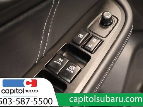 Used 2018 Subaru Outback 2.5i Limited AWD/4WD image 12