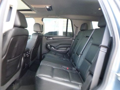 Used 2016 GMC Yukon SLT w/ Open Road Package AWD/4WD image 6