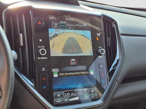 Used 2023 Subaru Ascent Onyx Edition Limited image 13