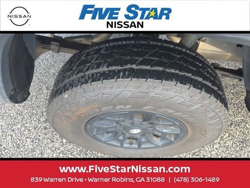 Used 2023 Toyota Tacoma SR5 w/ SX Package RWD image 6