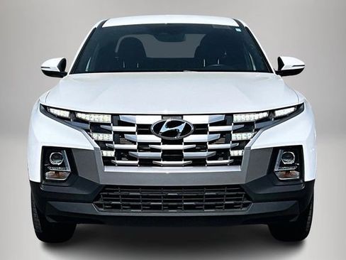 Used 2022 Hyundai Santa Cruz SEL w/ Cargo Package FWD image 3