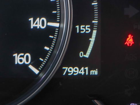 Used 2020 MAZDA CX-5 Grand Touring Reserve image 16