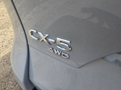 New 2026 MAZDA CX-5 2.5 S w/ Premium Package image 10