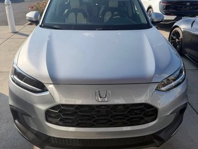 Used 2023 Honda HR-V LX