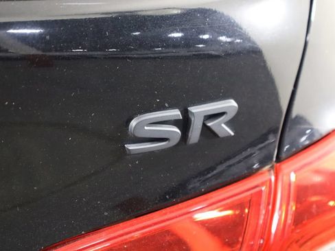 Used 2018 Nissan Sentra SR w/ Technology Package FWD image 39