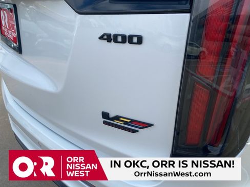 Used 2023 Cadillac XT6 Sport image 11