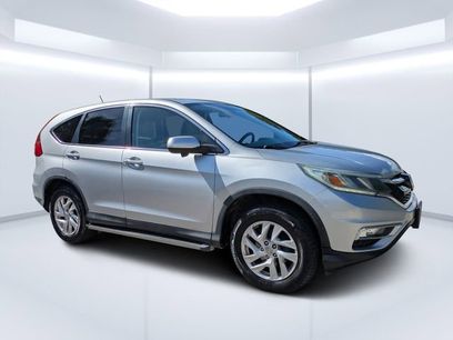 Used 2016 Honda CR-V EX