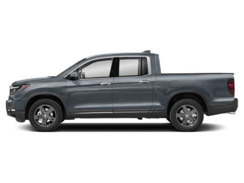 Used 2023 Honda Ridgeline RTL-E image 3