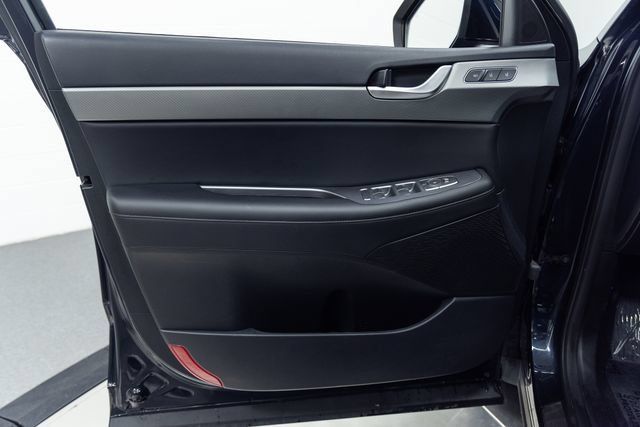 Used 2025 Hyundai Palisade SEL FWD image 10