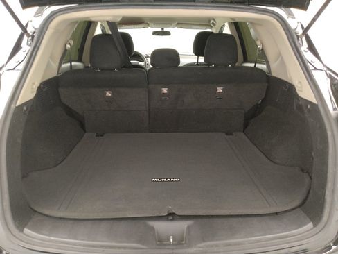 Used 2018 Nissan Murano S w/ Cargo Package image 29