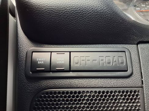 Used 2013 Jeep Wrangler Rubicon w/ Dual Top Group AWD/4WD image 16