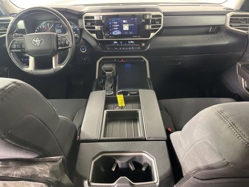 Used 2023 Toyota Tundra SR5 image 6