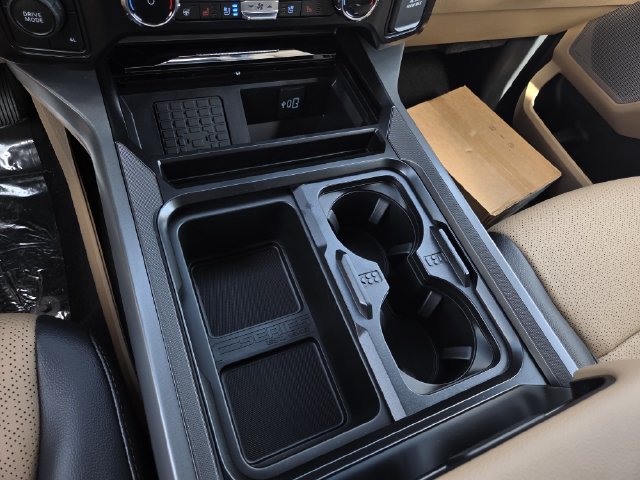 New 2026 Ford F350 Lariat w/ Lariat Premium Package AWD/4WD image 9
