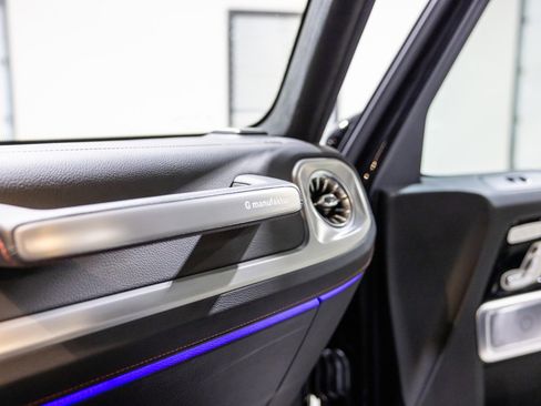 Used 2020 Mercedes-Benz G 63 AMG 4MATIC image 45