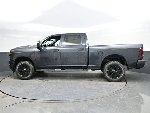 New 2026 RAM 2500 Tradesman AWD/4WD image 4
