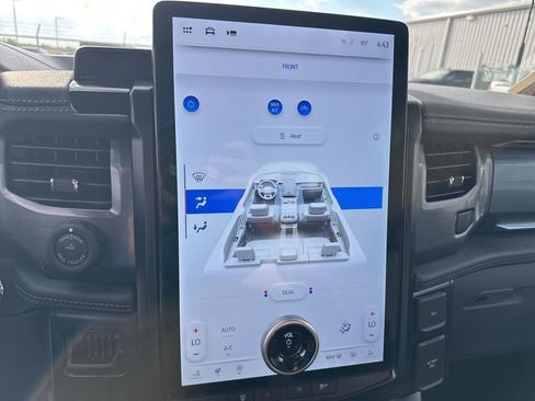 New 2025 Ford F150 Lightning Flash image 28