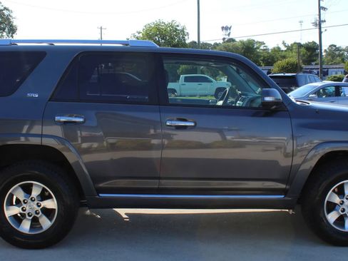 Used 2012 Toyota 4Runner SR5 w/ Convenience Pkg AWD/4WD image 6