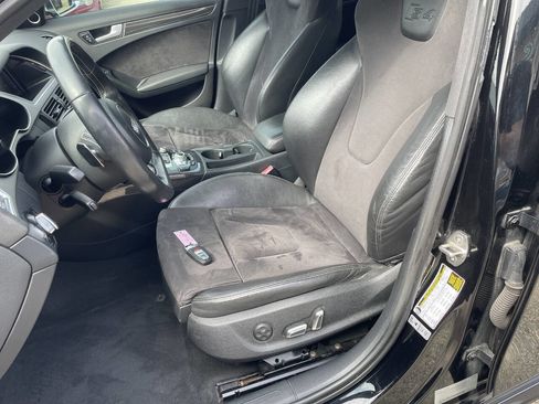 Used 2013 Audi S4 Premium Plus w/ Audi MMI Navigation Plus image 19