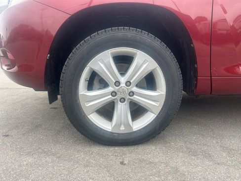 Used 2010 Toyota Highlander Limited image 33