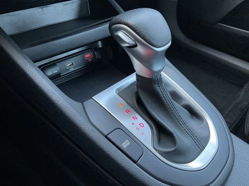 Used 2024 Kia Forte LXS image 35