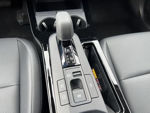 New 2026 Toyota Prius Limited FWD image 25