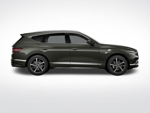 New 2026 Genesis GV80 2.5T Select image 5